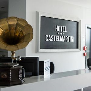 Hotel Castelmartini